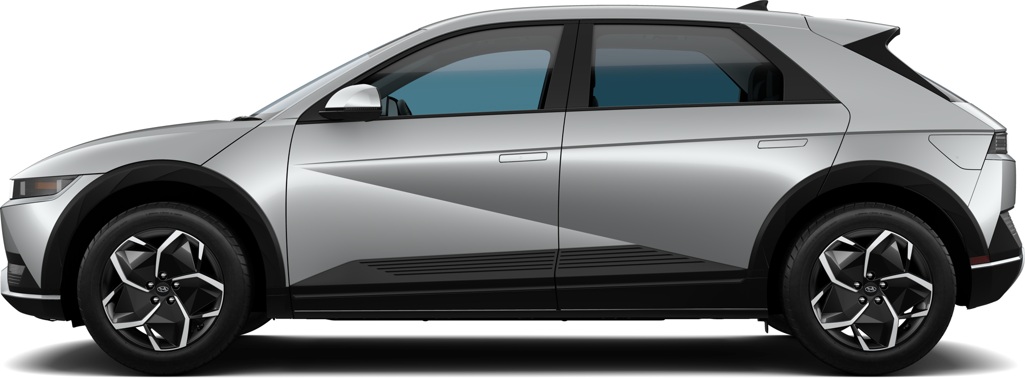 2022 Hyundai IONIQ 5 SUV SE 